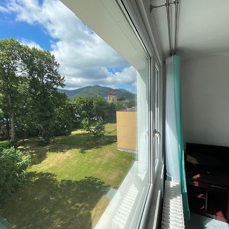 Novy Horsky Apartman V Jizerskych Horach Гейнице Экстерьер фото