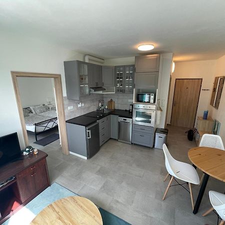 Novy Horsky Apartman V Jizerskych Horach Гейнице Экстерьер фото