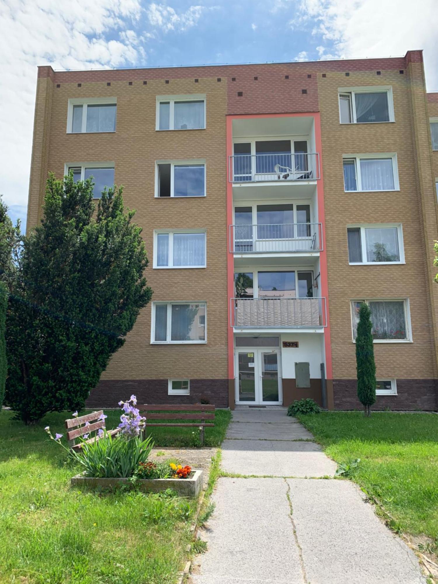 Novy Horsky Apartman V Jizerskych Horach Гейнице Экстерьер фото